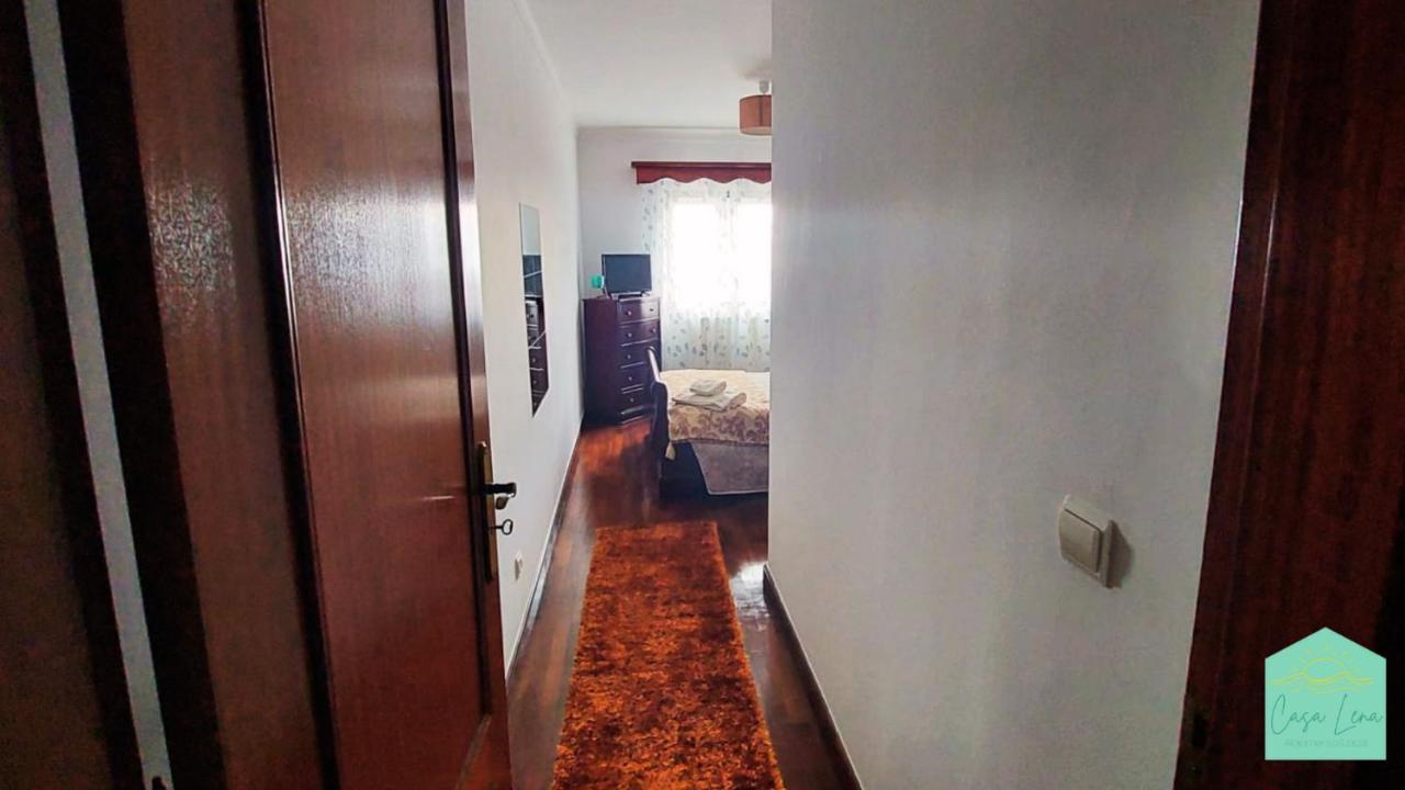 Apartamento Casa Lena - Sítio da Nazaré Exterior foto