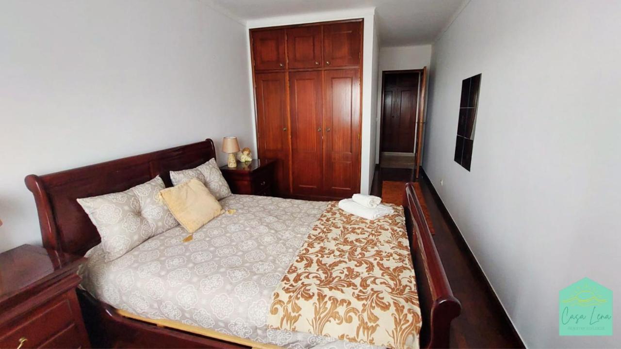 Apartamento Casa Lena - Sítio da Nazaré Exterior foto